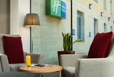 Holiday Inn Express Bath, an IHG Hotel