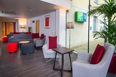 Holiday Inn Express Bath, an IHG Hotel