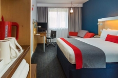 Holiday Inn Express Hemel Hempstead, an IHG Hotel