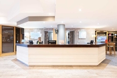 Holiday Inn Hemel Hempstead M1, Jct. 8, an IHG Hotel