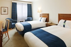 Holiday Inn Hull Marina