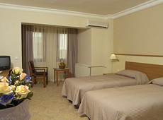 Crystal Kaymakli Hotel & Spa