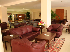 Crystal Kaymakli Hotel & Spa