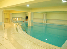 Crystal Kaymakli Hotel & Spa