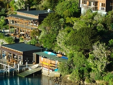 Bay Of Many Coves Resort