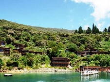 Bay Of Many Coves Resort