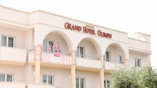 Grand Hotel Olimpo