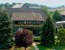 Hotel Am Sachsengang