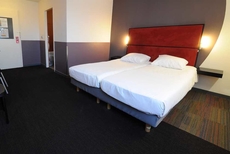 Best Western Hotel Wavre