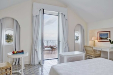 Caruso, A Belmond Hotel, Amalfi Coast