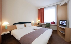 Ibis Luxembourg Sud