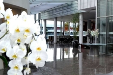 Clarion Hotel Bergen Airport Terminal