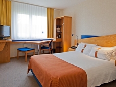 Holiday Inn Express Luzern-Neuenkirch