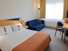 Holiday Inn Express Luzern-Neuenkirch