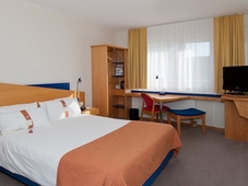 Holiday Inn Express Luzern-Neuenkirch