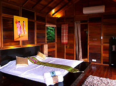 Japamala Resort Tioman Island