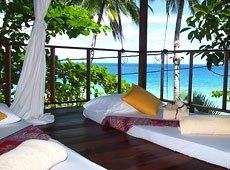 Japamala Resort Tioman Island