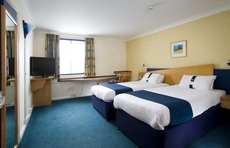 Holiday Inn Express Droitwich M5