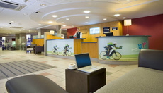 Holiday Inn Express Droitwich M5