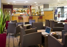 Holiday Inn Express Droitwich M5