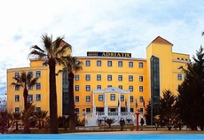 Adriatik Hotel