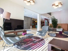 Hotel Mercure Graz City