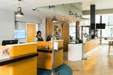 Holiday Inn Express Leeds City Centre Armouries, an IHG Hotel