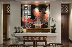 RatiLanna Riverside Spa Resort