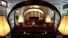 RatiLanna Riverside Spa Resort