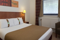 Holiday Inn Luton-South M1, Jct.9