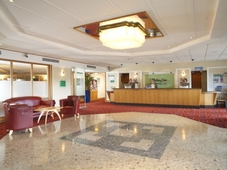 Holiday Inn Luton-South M1, Jct.9