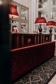 Intercontinental Bordeaux Le Grand Hotel, an IHG Hotel