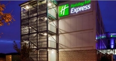 Holiday Inn Express London-Stansted Airport