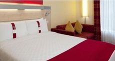 Holiday Inn Express London-Stansted Airport