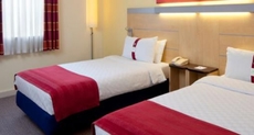 Holiday Inn Express London-Stansted Airport