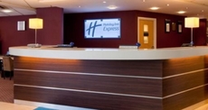 Holiday Inn Express London-Stansted Airport