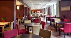 Holiday Inn Express London-Stansted Airport