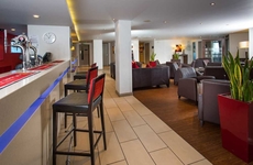 Holiday Inn Express Warwick - Stratford-upon-Avon, an IHG Hotel