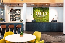 GLO Hotel Espoo Sello