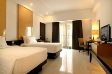 Hotel Santika Premiere Malang - CHSE Certified