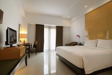 Hotel Santika Premiere Malang - CHSE Certified