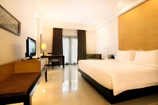 Hotel Santika Premiere Malang - CHSE Certified