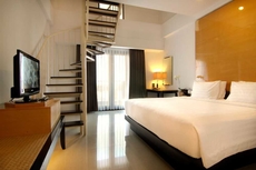 Hotel Santika Premiere Malang - CHSE Certified