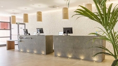 Hotel ILUNION Fuengirola