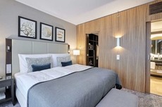 Hotel Ko59 Dusseldorf - Member of Hommage Luxury Hotels Collection