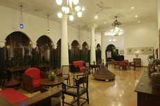 Hotel Tugu Blitar