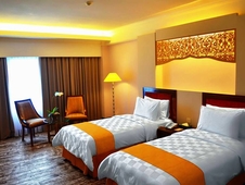 Kyriad Hotel Bumiminang