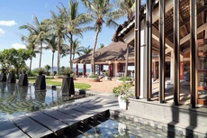 Avani Quy Nhon Resort