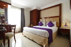 Arion Suite Hotel Kemang