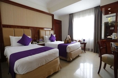 Arion Suite Hotel Kemang